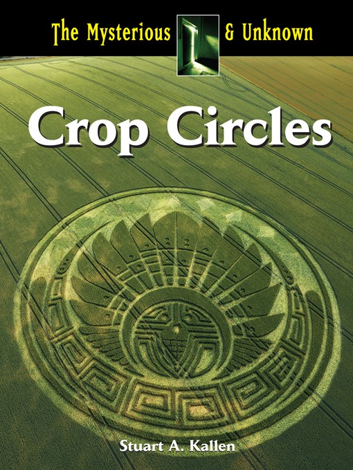 Title details for Crop Circles by Stuart Kallen - Wait list